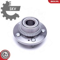 Esen SKV 29SKV370 Radlagersatz Radlager Satz FüR Hyundai