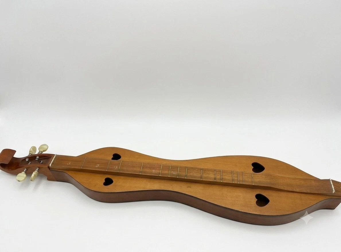 Appalachian Dulcimers for sale - eBay