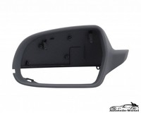 Spiegelkappe Links FüR Audi A3 Cabrio A4 B8 Limo Kombi A5 Sportback 10-12