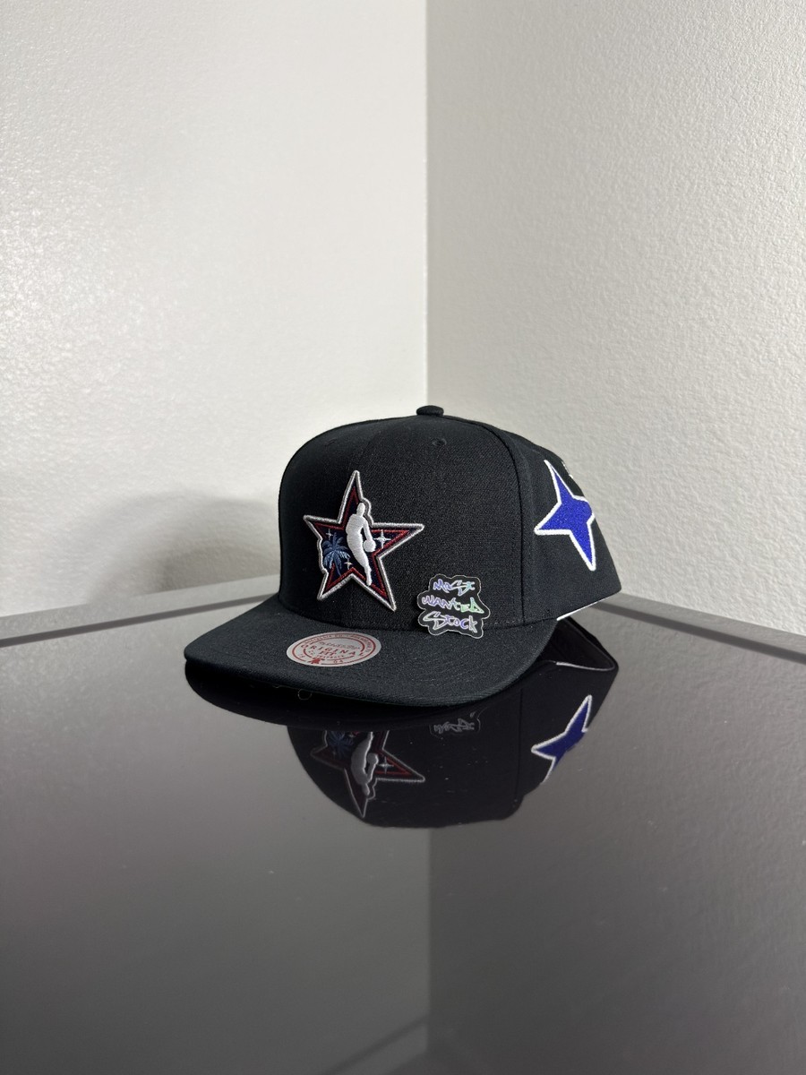 KTHLA KTH-LA Kill The Hype • nba x kth x mitchell & ness all star