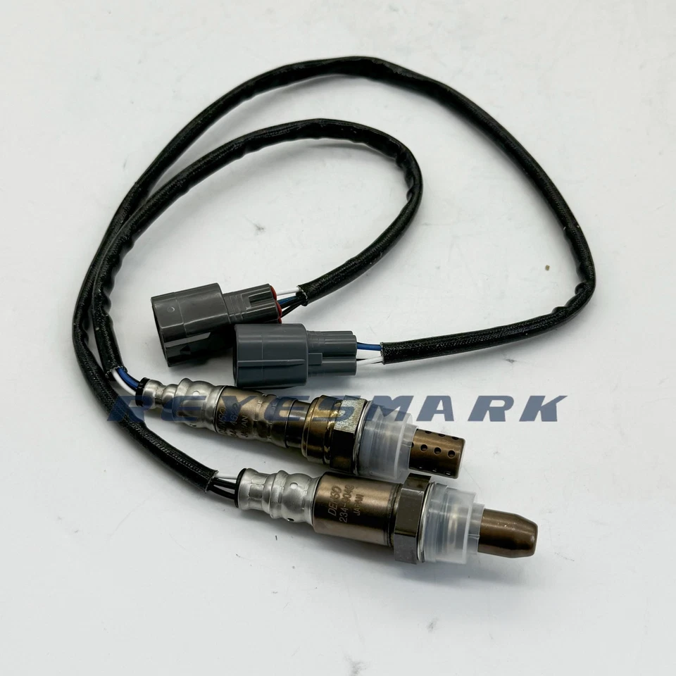 2x Sensor Denso O2 para Toyota Camry 2004-2011 2,4 L, Toyota RAV4 2006-2008 Foto 3 de 4