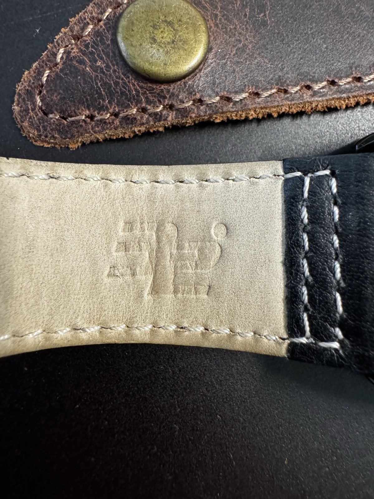 32 Degrees TT22 Automatic Skeleton Watch 44mm Sta… - image 7