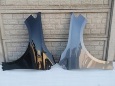 MERCEDES B-KLASA W247 W 247 Linker/rechter Kotflügel Bei/fahrerseite Fender Orig MERCEDES B-KLASA W247 W 247 Linker/rechter Kotflügel Bei/fahrerseite Fender Orig