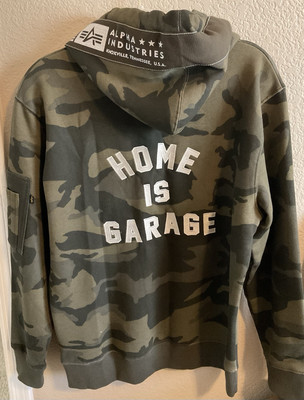 Alpha Industries Men's