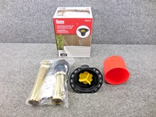 Unused Oatey 46001A Freestanding Tub Drain Kit ABS