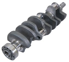 Eagle Chevrolet 502 Forged 4340 Steel Crankshaft Tall Deck Eagle Chevrolet 502 Forged 4340 Steel Crankshaft Tall Deck