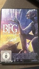 BFG - Sophie  der Riese | DVD |