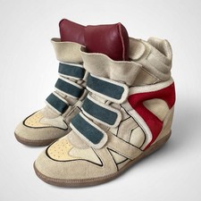 isabel marant sneakers eu 36