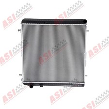 Wasserkühler Für 16-2018 Mercedes-Benz G65 AMG 6.0L/2013-18 G63 AMG 5.5L DEU Wasserkühler Für 16-2018 Mercedes-Benz G65 AMG 6.0L/2013-18 G63 AMG 5.5L DEU