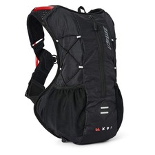 USWE Outlander XC 10L Trinkrucksack - Schwarz