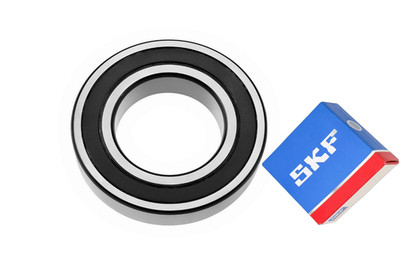 SKF 6015-2RS1 Rillenkugellager