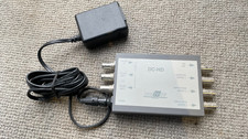 Shootview DC-HD  miniature digital video down converter