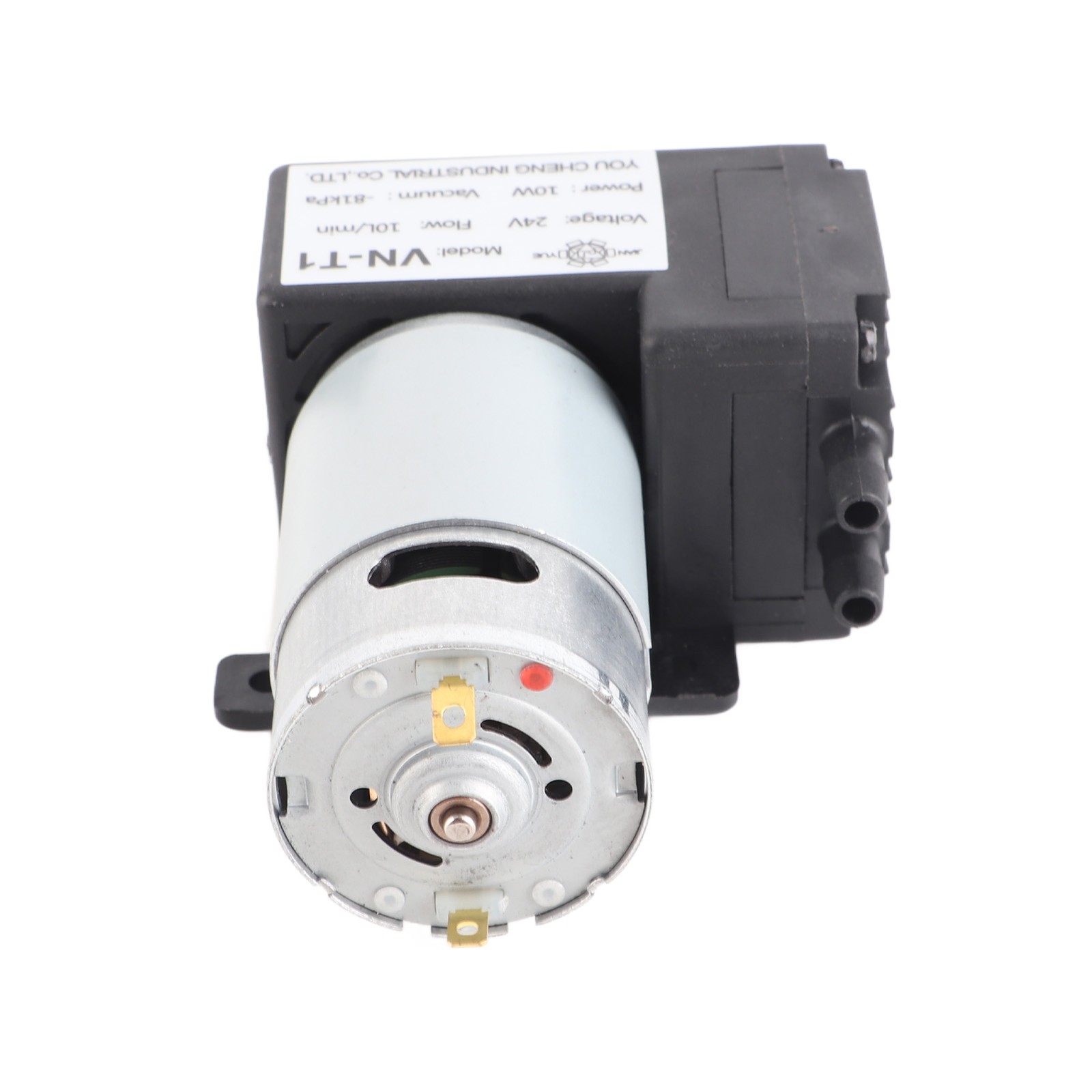 .VN T1 Micro DC Vacuum Pump Mechanical Parts Low Noise Industrial