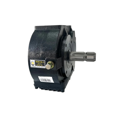 #ad 44KW Input Speed 540r min Agricultural Tractor PTO Gearboxs Gear Pump Assembly $449.87