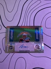 2025 Donruss Optic Omarion Hampton Base (RAW)