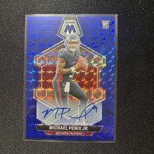 2024 Panini Mosaic Football Checklist Guide in-content 30