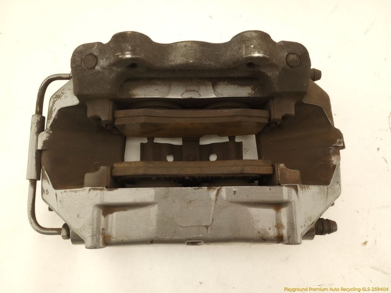 Maserati Quattroporte M139 Pair Of Left & Right Rear Brake Caliper Fits 03-08