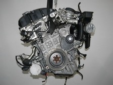 Moteur BMW 525