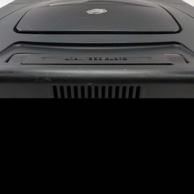 Sega Saturn Model 1 Handheld Video Game Console Black MK-80000A