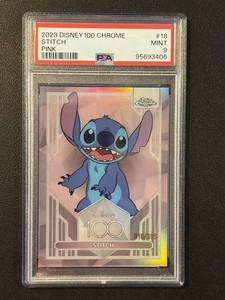 Disney 100 Stitch | eBay