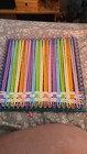 Lot of 9 Handmade Loom Pot Holders Multicolored — photo 1