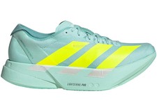 Size 7.5 - adidas Adizero Adios Pro 4 Aqua Women's JR1243