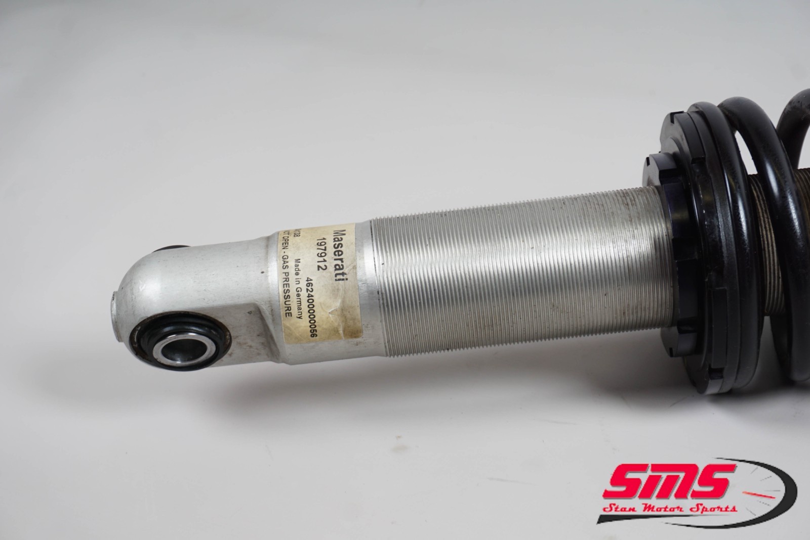 02-07 Maserati Spyder Coupe 4200 M138 Rear Left or Right Shock Strut Absorber OE