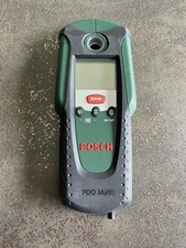 Bosch PDO Multi 3 603 K10 000 Leitungssucher Ortungsgerät OVP Tasche Top