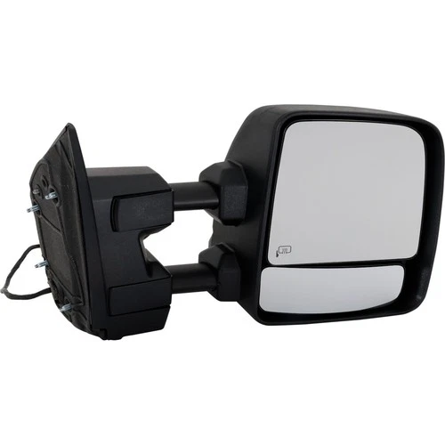 Mirror  Right Hand Side Passenger 963019FT0E for Nissan TITAN XD 2016-2019