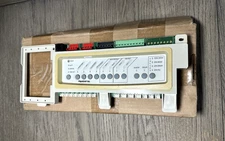 JANDY ZODIAC RS4 P&S POWER CONTROL BOARD WITH BEZEL - WORK WITH CONDITION - READ
