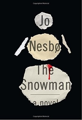 The Snowman: A Harry Hole Novel by Jo Nesbø