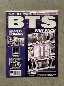 Bts Postcards | eBay