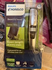Philips Norelco Beard Trimmer Series 1200, 9 Length Settings
