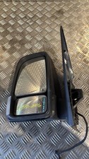 Retroviseur gauche (ou coque) Mercedes SPRINTER