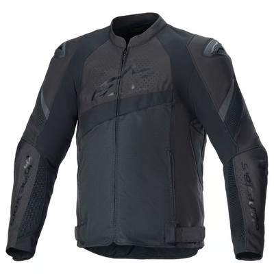 Alpinestars T-GP Plus R V4 Airflow Jacket 3XL *worn 3 times*