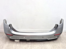 ✅Stoßstange hinten 51122993568 8039898 8038993 BMW X1 E84 xDrive 18d 2011...