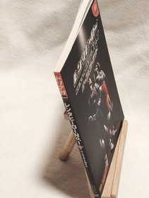 Rent-a-Hero No. 1 Perfect Guide Dorimaga BOOKS Dreamcast Magazine