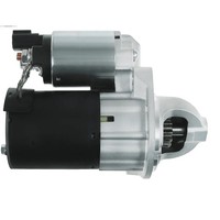 As-Pl Anlasser Starter 1.20 Kw FüR Hyundai IX35 I40 CW KIA Sportage Optima