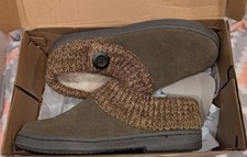 CLARKS CLOG/SLIPPER SIZE 8 M WOMEN'S / NEVER WORN