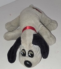 Vintage Pound Puppies Hardees Promo Tonka 1986