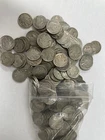 Lot of 250 Buffalo Nickels Full Readable Dates Mixed Mints