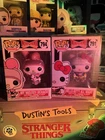 Hello Kitty My Hero Academia Funko Pop Lot (READ DESCRIPTION)