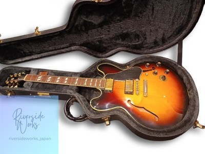 Gibson ES-345