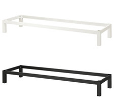 IKEA KALLAX Underframe Shelf Unit Base Stand Home Storage Organize 146x39x18 cm