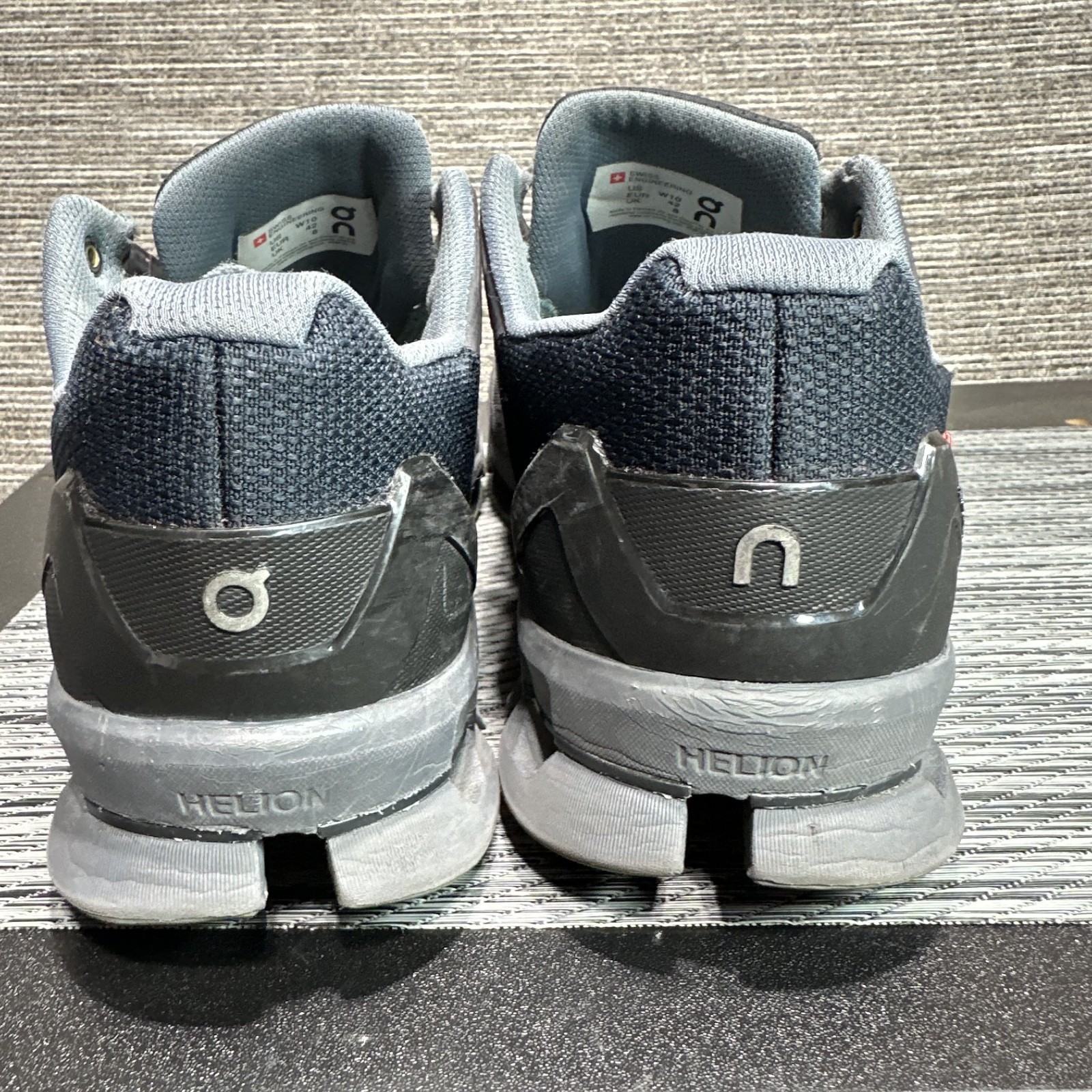 ON Cloud Cloudace Trainer Running Shoes Comfort B… - image 10