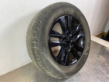 SsangYong Musso 2020 R18 alloy rim FOB41536