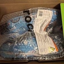 Lightning McQueen Dinoco Crocs confirmed order SIZE 11 MENS