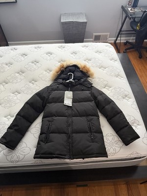 Canada Goose Chelsea Parka 3804L w/ Tags