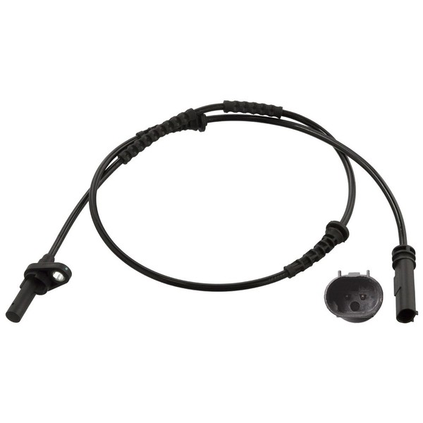 Swag Sensor, Raddrehzahl Vorderachse Beidseitig U.A. FüR Alpina, BMW-image
