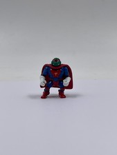 Rare & VTG 1994 Mini Micro TMNT Sewer Heroes Super Mike 1" Action Figure